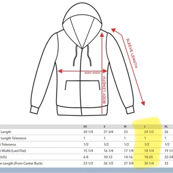 Linda Lindas Official Merch Band Hoodie - Picture 5 of 6